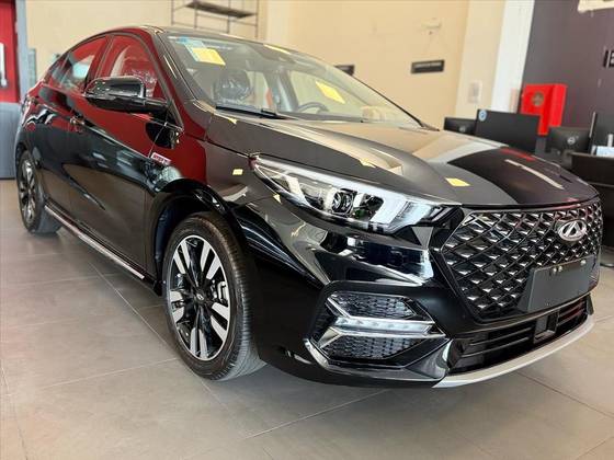CAOA CHERY ARRIZO 6 PRO 1.5 TCI FLEX HYBRID MAX DRIVE CVT